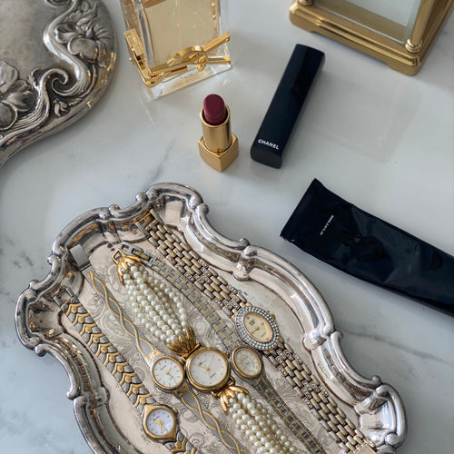 All Ladies Vintage Watches