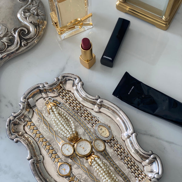 All Ladies Vintage Watches