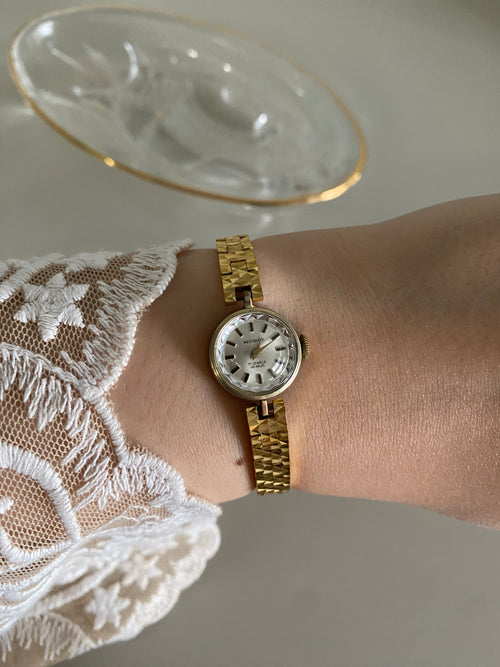 1960s Vintage Westbury Dainty Ladies Mechanical Watch
